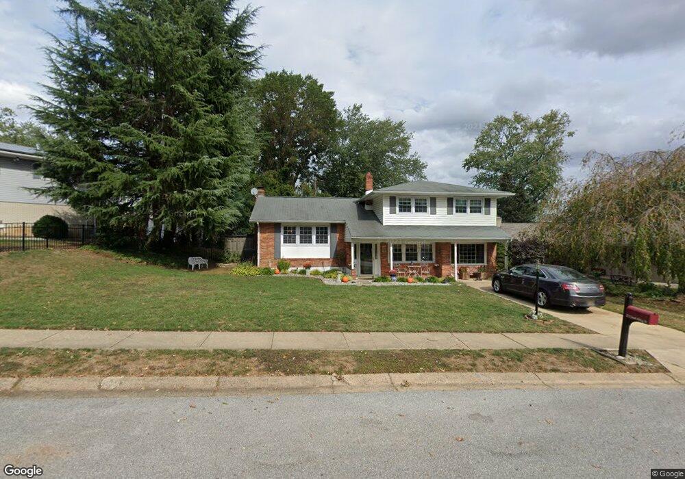 2713 S Riding Dr, Wilmington, DE 19808 - photo 1