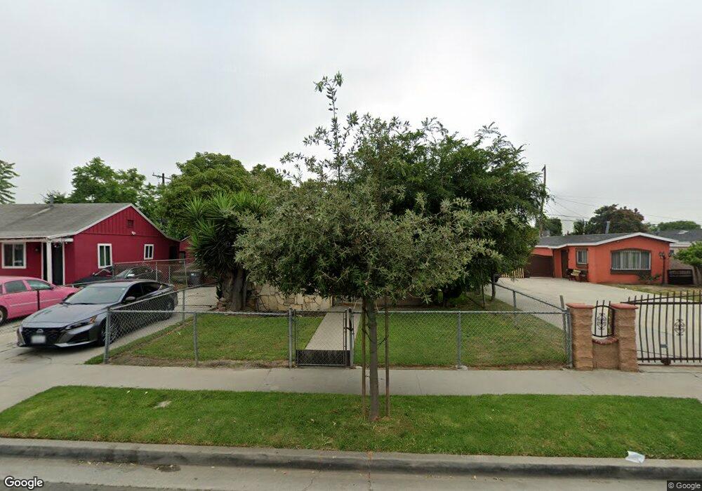 926 W 134th St, Compton, CA 90222 - photo 1