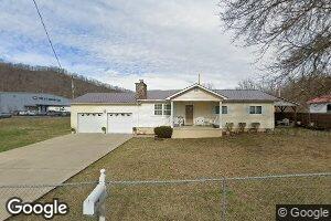 163 Crimson St, Harold, KY 41635