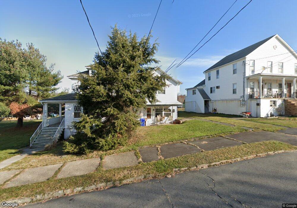 231 Lackawanna Ave, Dupont, PA 18641 - photo 1