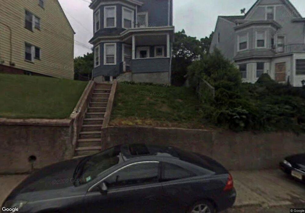 44 N 8th St unit 44-46, Hawthorne, NJ 07506 - photo 1