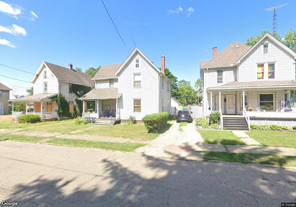 1235 Shorb Ave NW, Canton, OH 44703 - photo 1