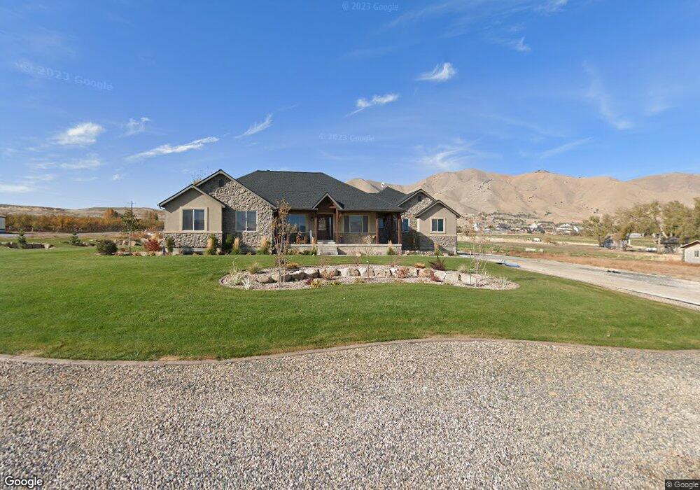 10378 S 6000 W, Payson, UT 84651 - photo 1