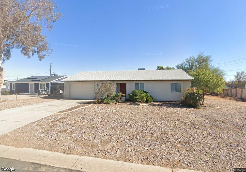 419 N 111th Place, Mesa, AZ 85207 - photo 1