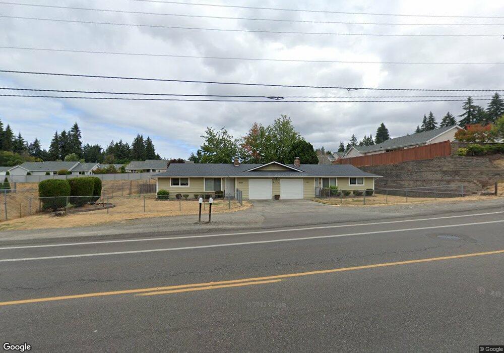 6801 6803 W 40th St, University Place, WA 98466 - photo 1