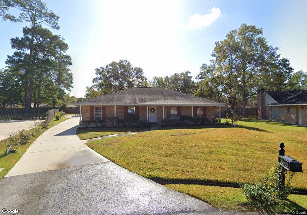 245 Bristol Place, Slidell, LA 70461 - photo 1