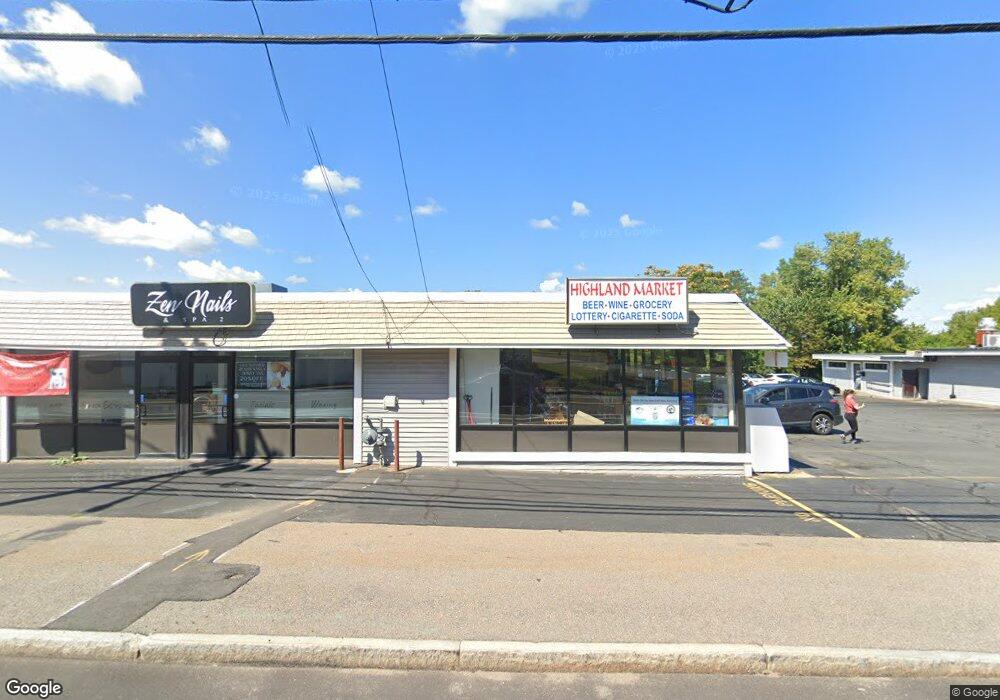 1703 Washington St unit 1703, Braintree, MA 02184 - photo 1