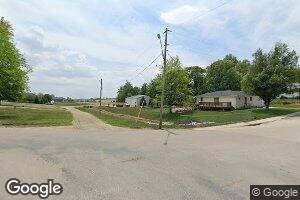 721 S 3rd St, Ceresco, NE 68017
