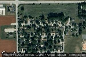 410 W Darby Dr, Otterbein, IN 47970