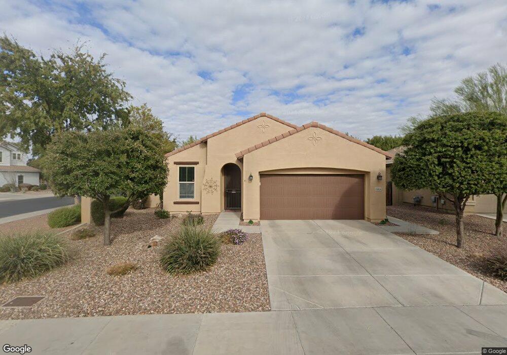 11014 E Shepperd Ave, Mesa, AZ 85212 - photo 1