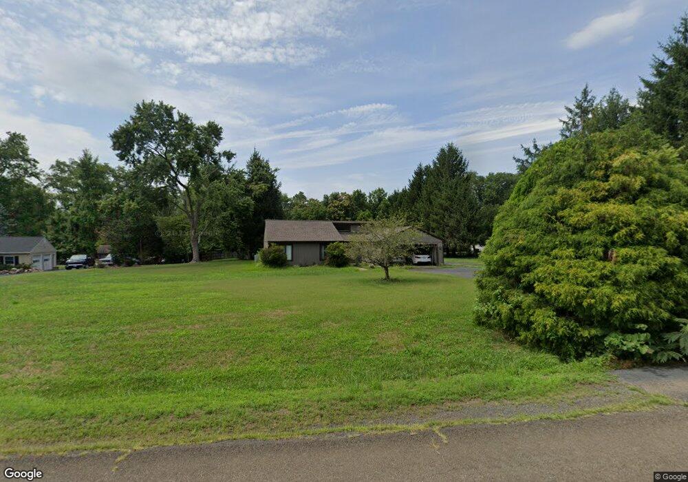 4320 S Starcrest Dr, Warrenton, VA 20187 - photo 1