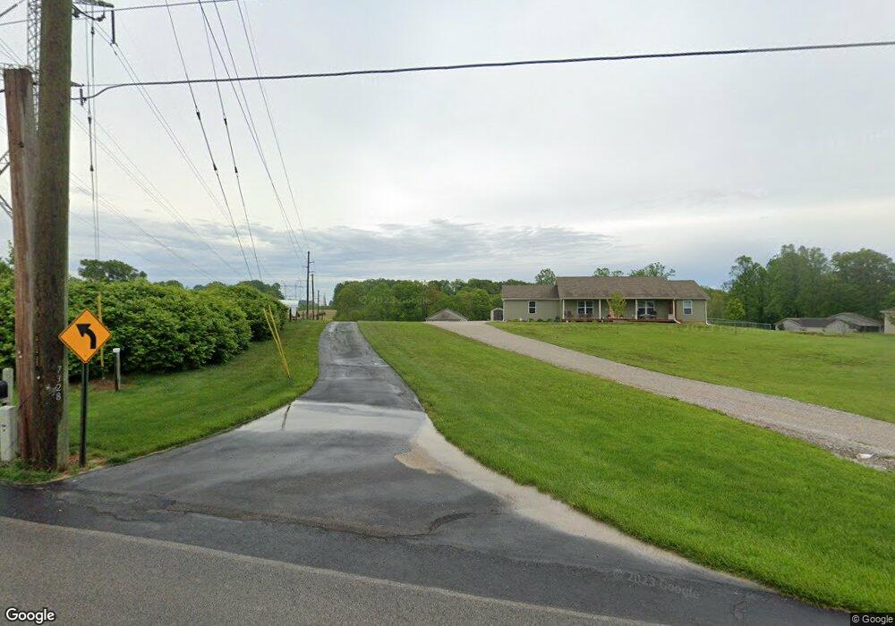 7328 Corydon Junction Rd NE, New Salisbury, IN 47161 - photo 1