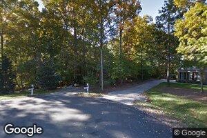 500 Edburton Ct, Hillsborough, NC 27278