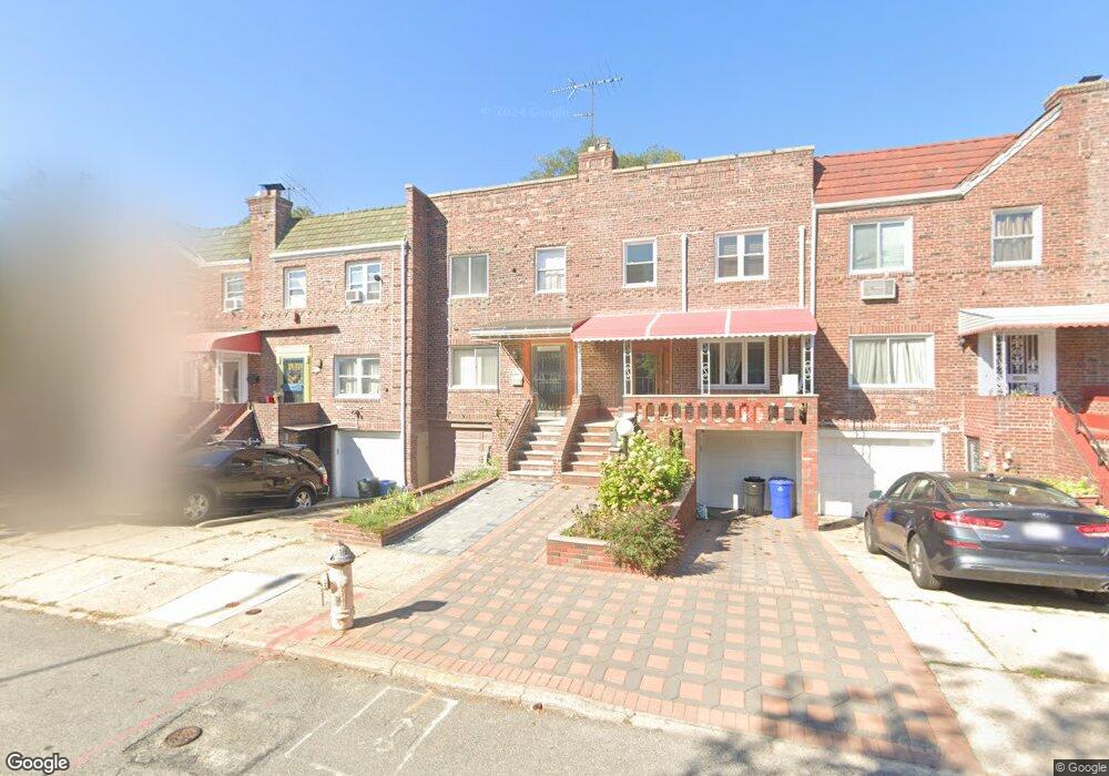 23113 125th Ave, Springfield Gardens, NY 11413 - photo 1