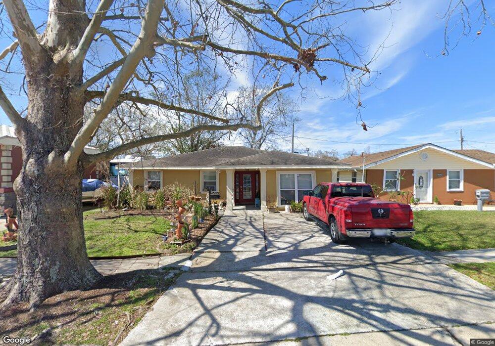 3925 Alabama Ave, Kenner, LA 70065 - photo 1
