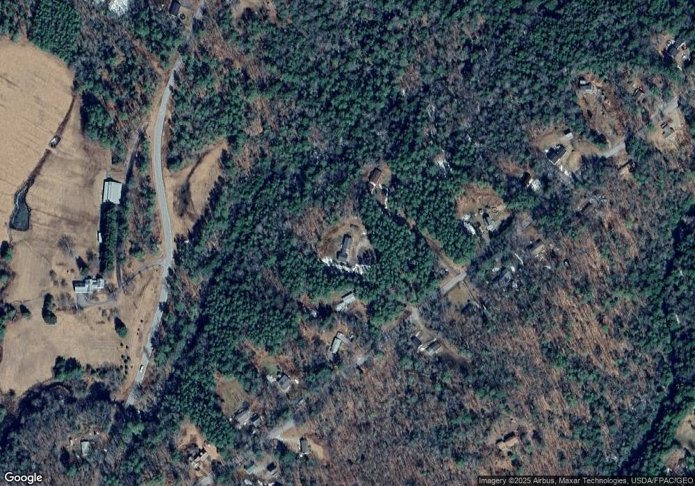 1212 Old Stage Rd, Woolwich, ME 04579 - photo 1