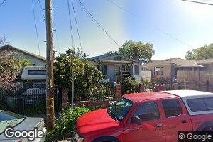 9430 E St, Oakland, CA 94603