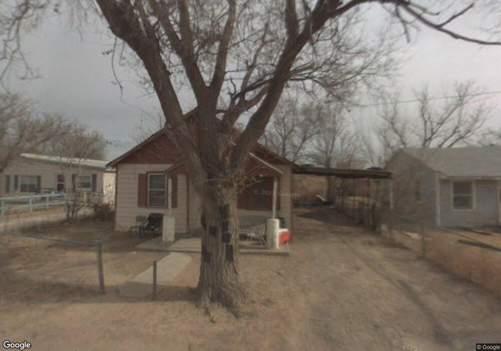3010 Aylesworth St, Plainview, TX 79072 - photo 1