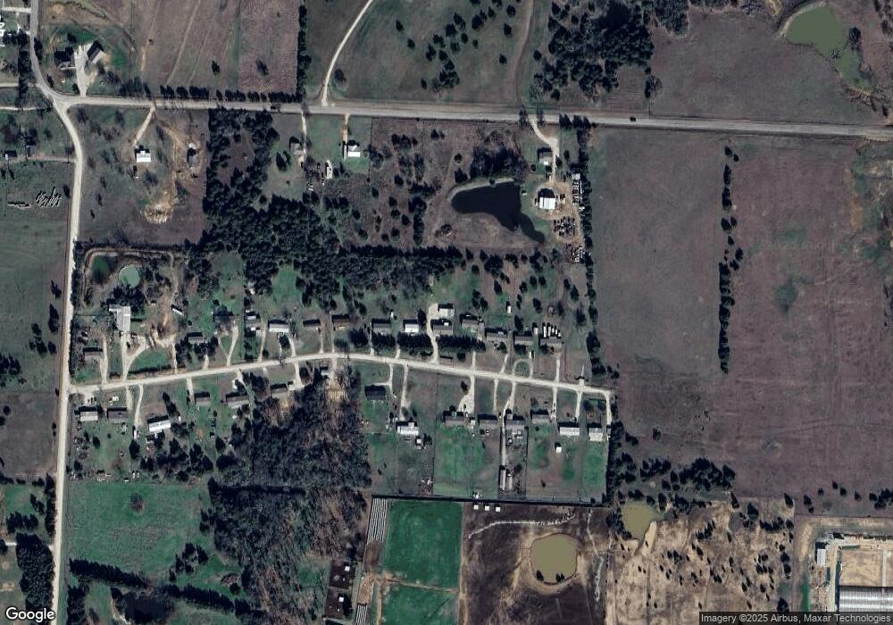 261 County Road 160, Whitesboro, TX 76273 - photo 1