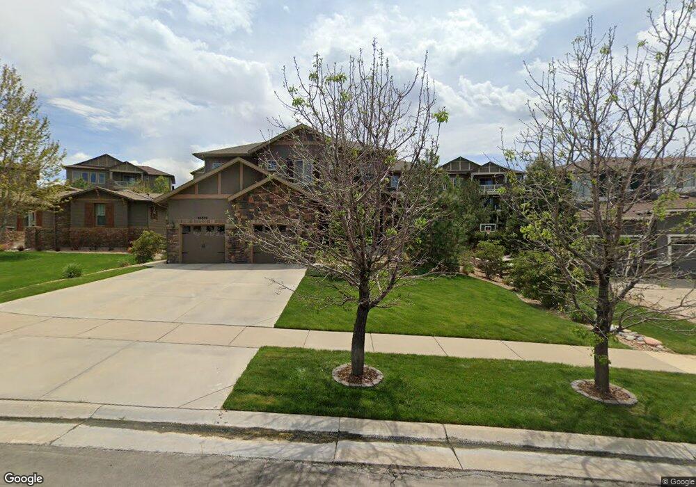 25372 E Glasgow Place, Aurora, CO 80016 - photo 1