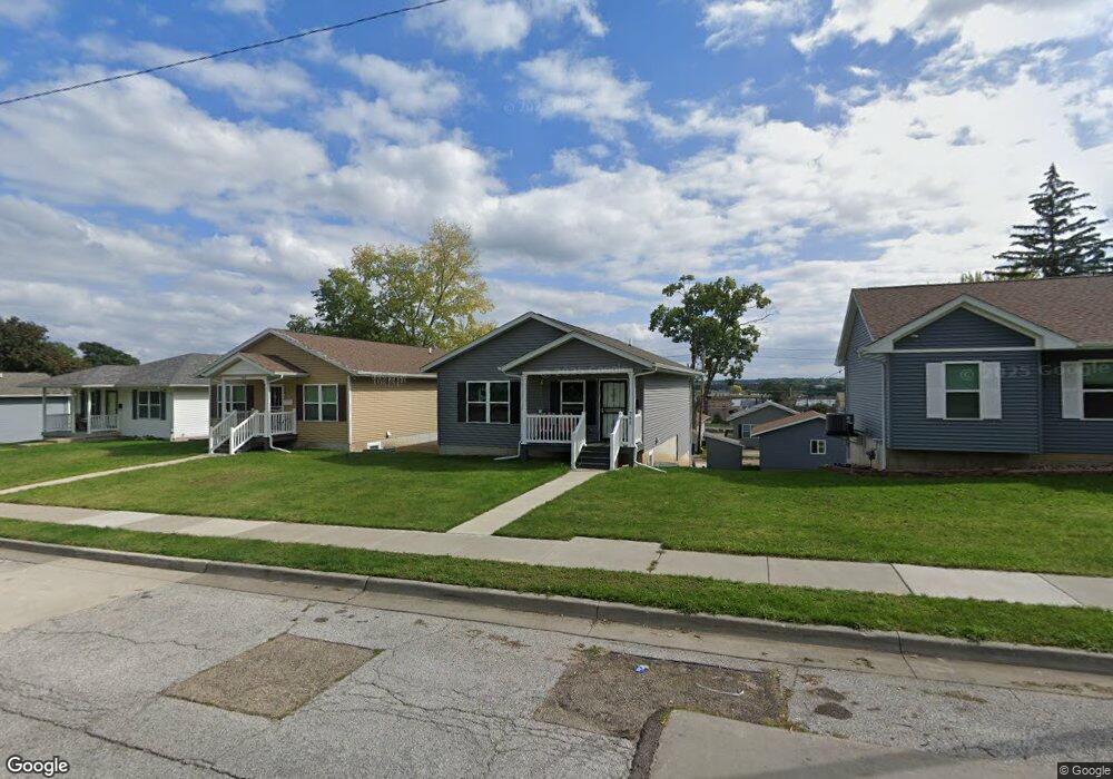 765 E 6th St, Davenport, IA 52803 - photo 1