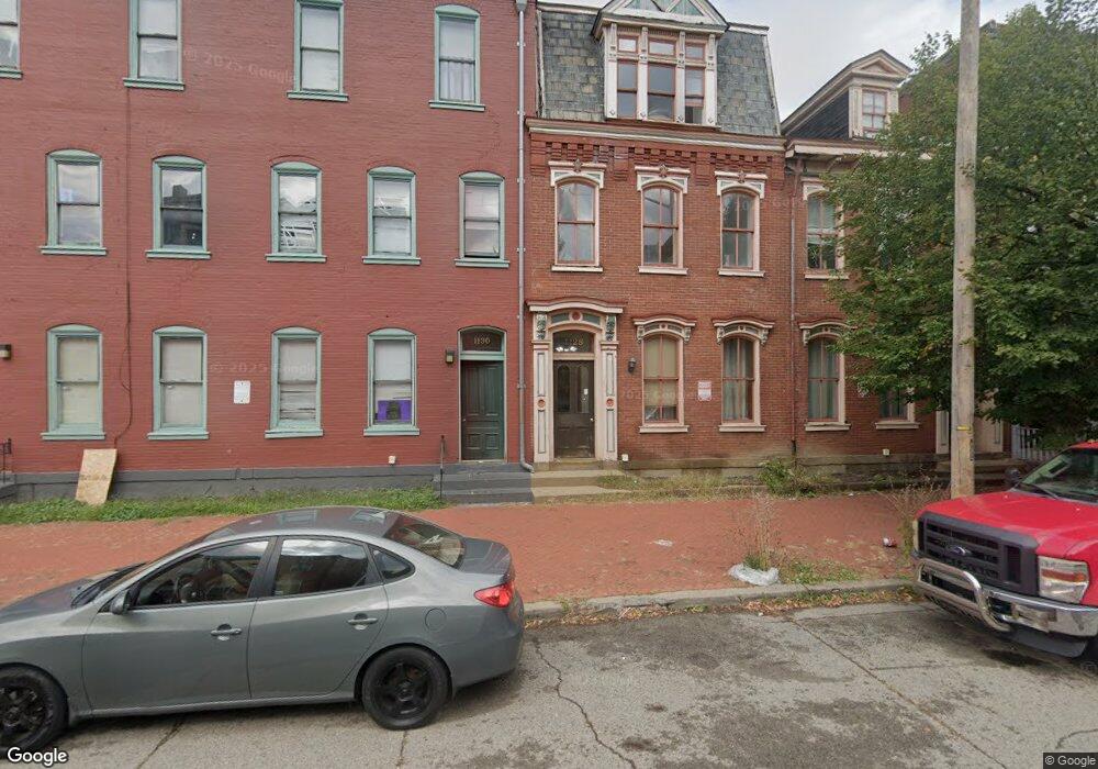 1128 Sheffield St, Pittsburgh, PA 15233 - photo 1