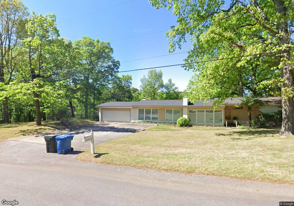 1408 Saluda River Dr, West Columbia, SC 29169 - photo 1