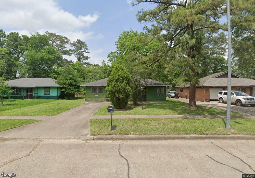 7621 Bretshire Dr, Houston, TX 77016 - photo 1
