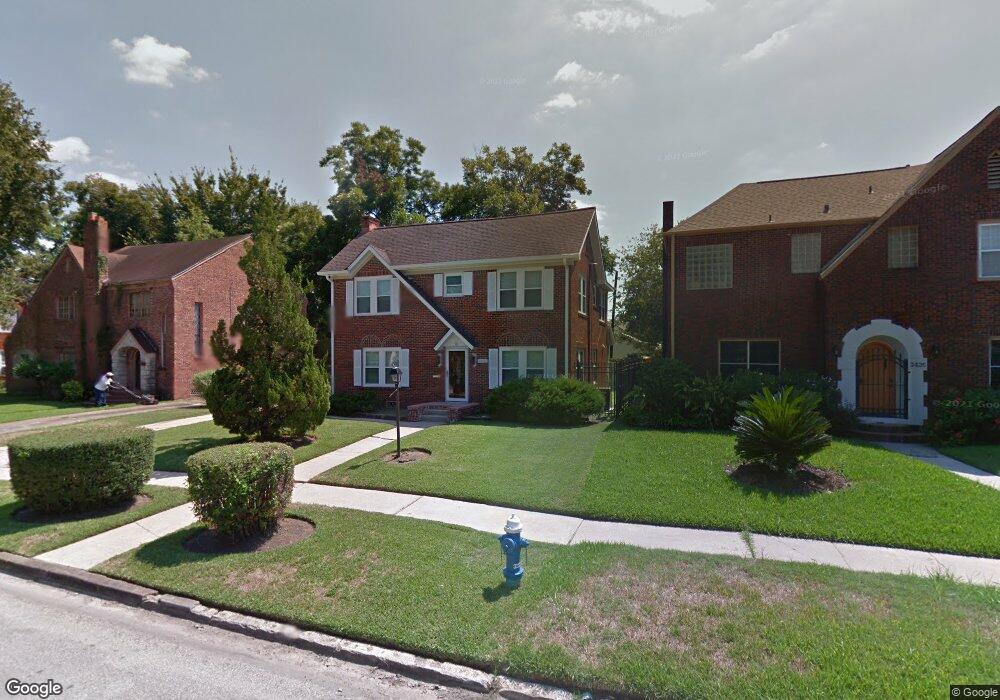 3430 Wichita St, Houston, TX 77004 - photo 1