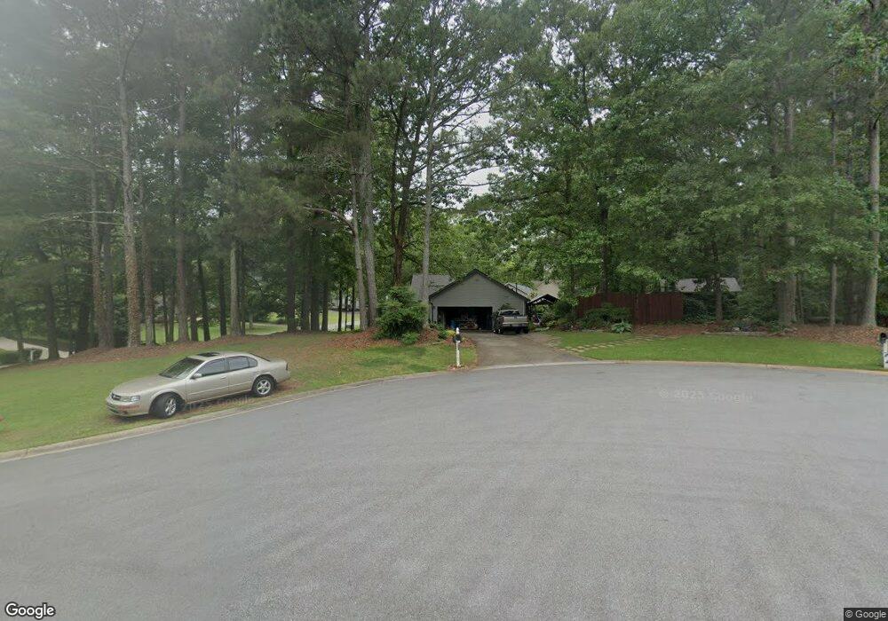 10 Sedgewick Ct unit 7, Sharpsburg, GA 30277 - photo 1