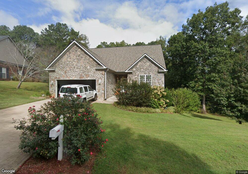 312 Crest Pointe S, Bremen, GA 30110 - photo 1
