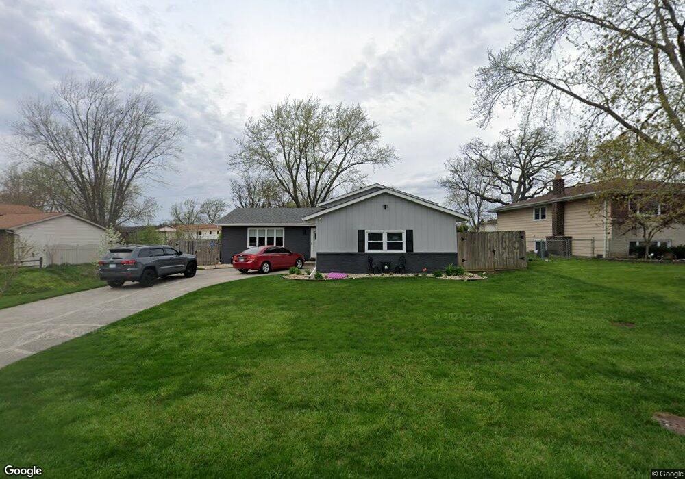 7530 W 84th Place, Crown Point, IN 46307 - photo 1