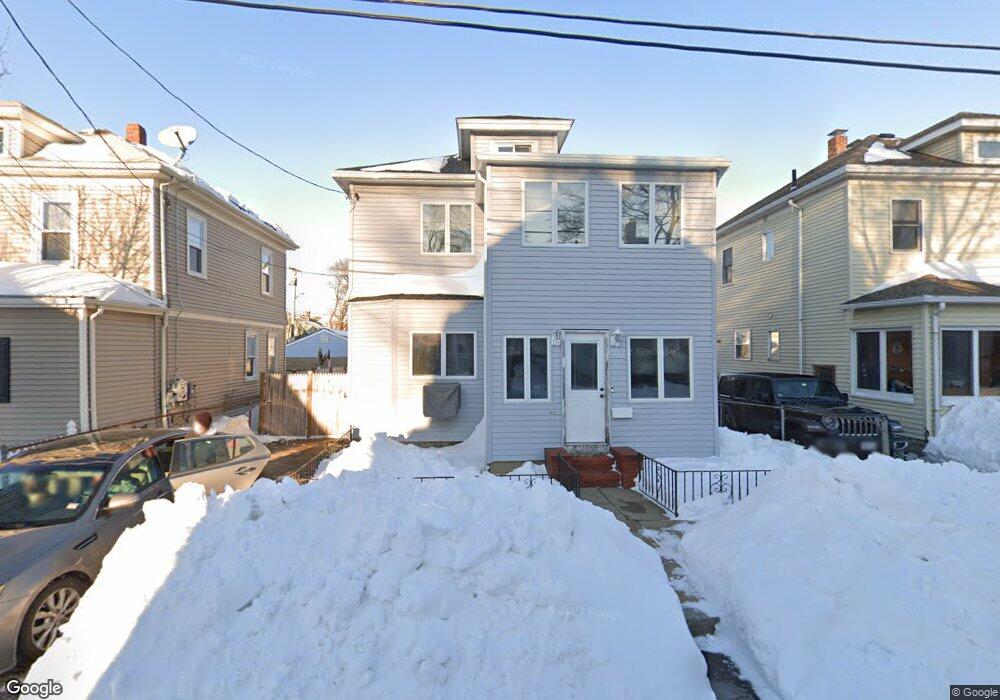 44 Thurman Park, Everett, MA 02149 - photo 1