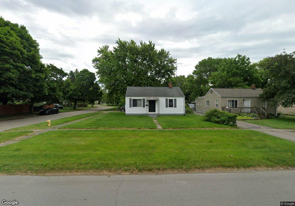 2820 Branch Rd, Flint, MI 48506 - photo 1