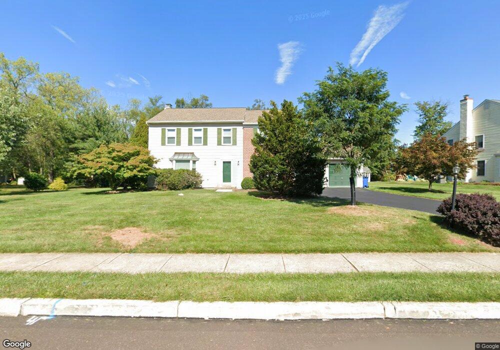 609 Wimbledon Ln, Hatfield, PA 19440 - photo 1