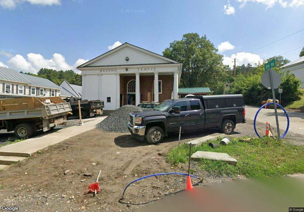 151 S Main St unit 9, Northfield, VT 05663 - photo 1