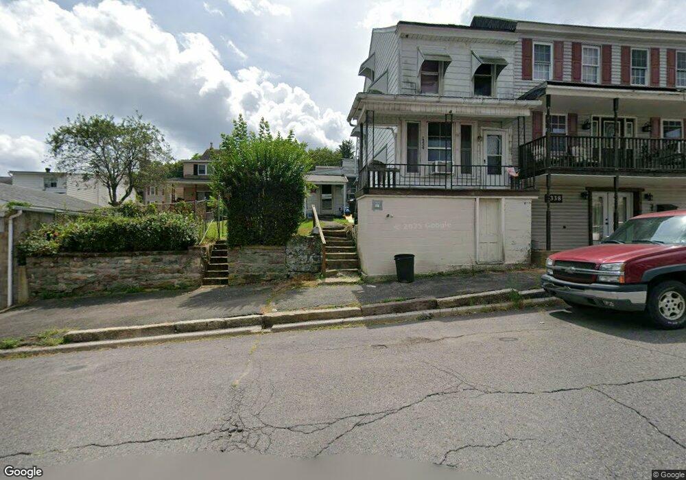 1334 Walnut St, Ashland, PA 17921 - photo 1