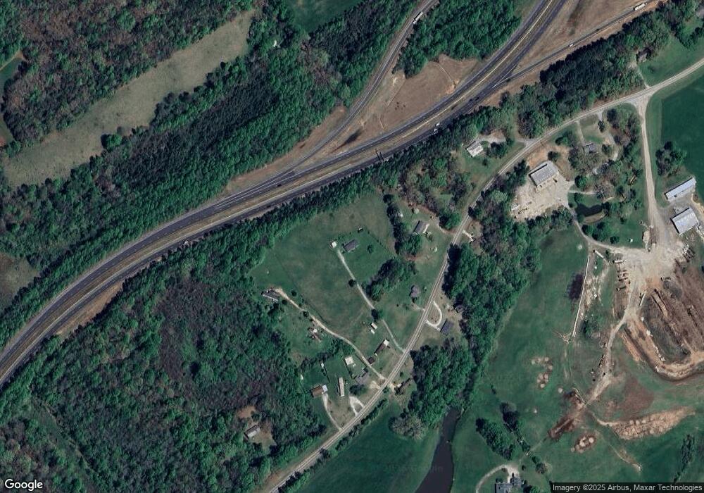 7015 Camp Creek Rd, Mount Airy, GA 30563 - photo 1