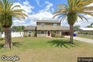 4600 Lake Trudy Dr, Saint Cloud, FL 34769