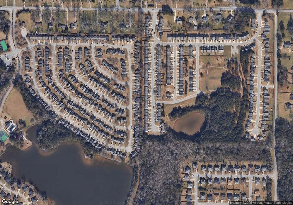 230 Fieldview Ln unit /30, Covington, GA 30016 - photo 1