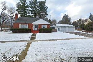 3707 Sunset Dr, Flint, MI 48503