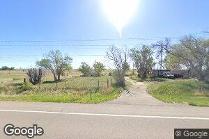 51144 State Road 71, Limon, CO 80828
