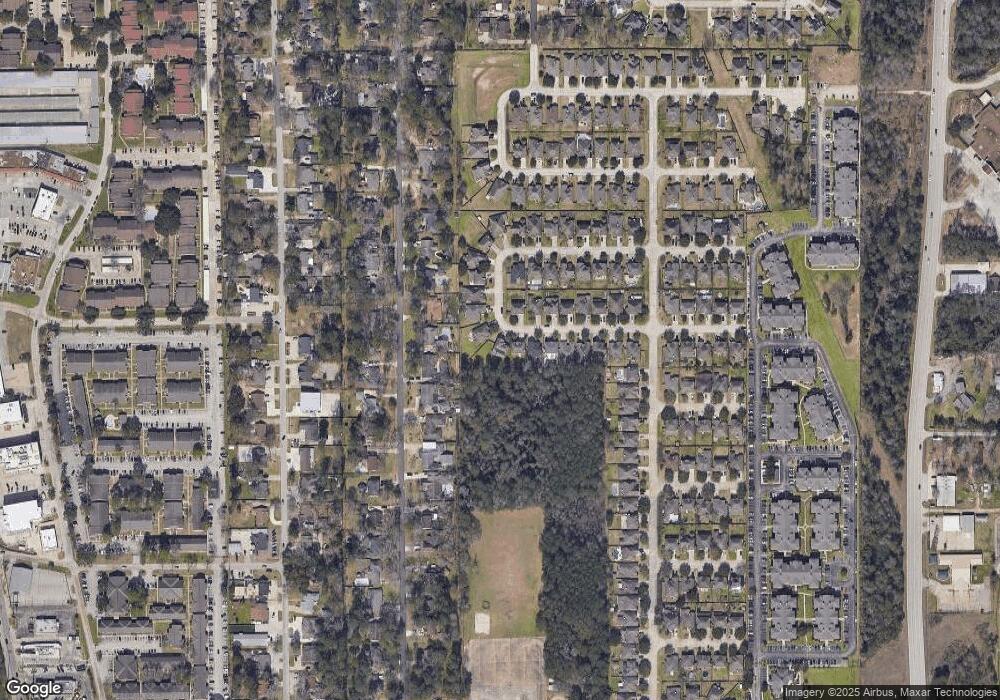 414 Spindle Ridge Dr, Spring, TX 77386 - photo 1