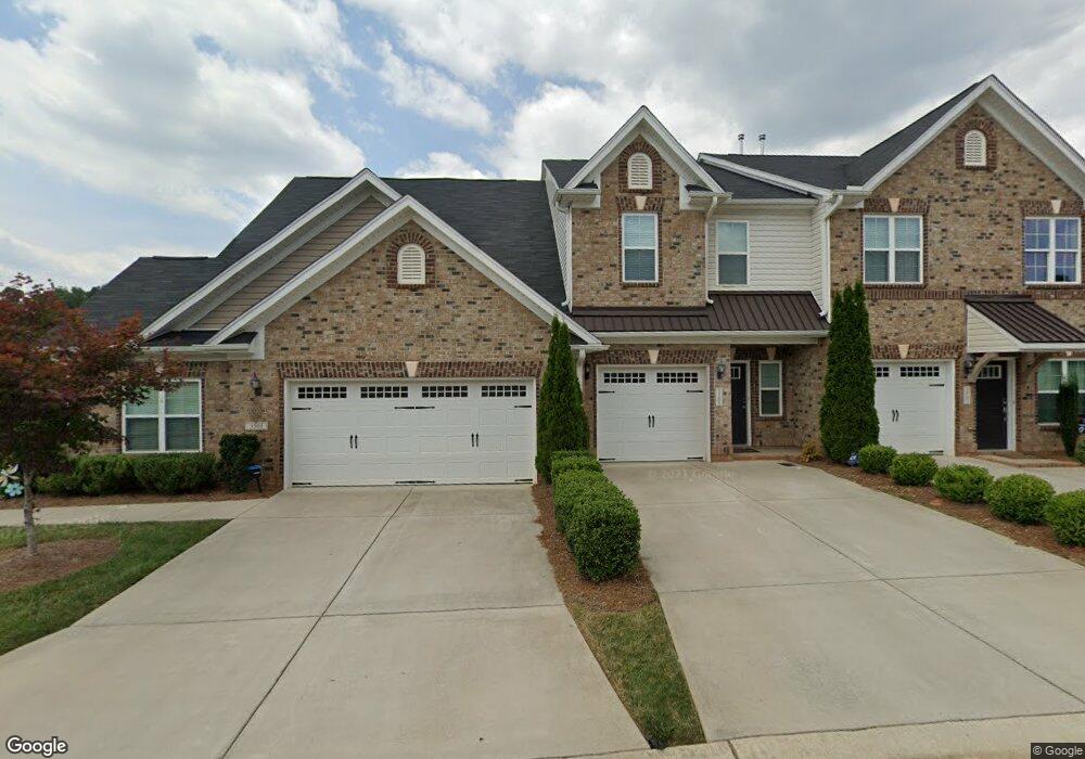 3505 Timbergate Ln, High Point, NC 27265 - photo 1