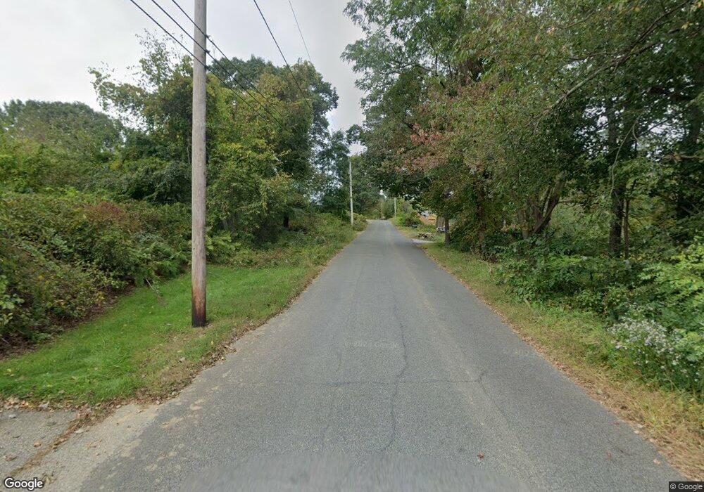 1 Richardson Rd, West Brookfield, MA 01585 - photo 1