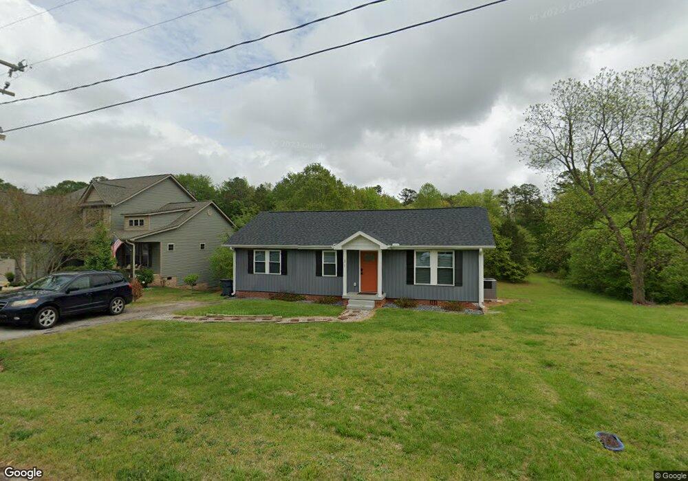 31 Enoree Rd, Travelers Rest, SC 29690 - photo 1