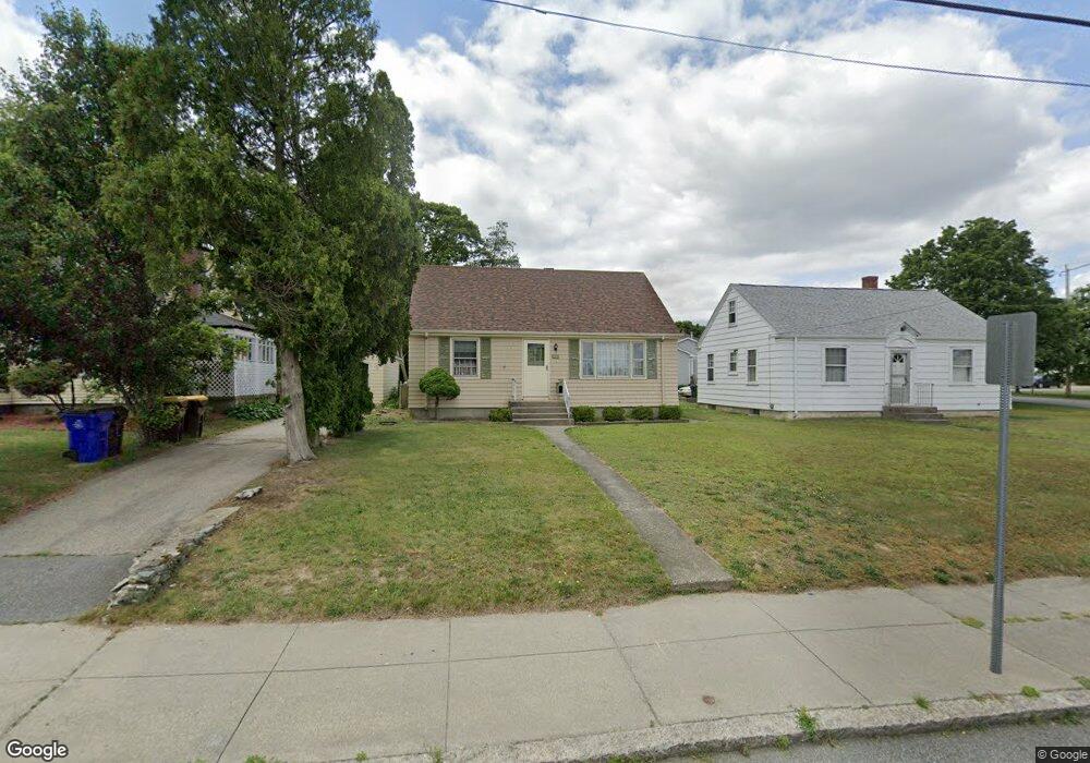 1611 Rodman St, Fall River, MA 02721 - photo 1