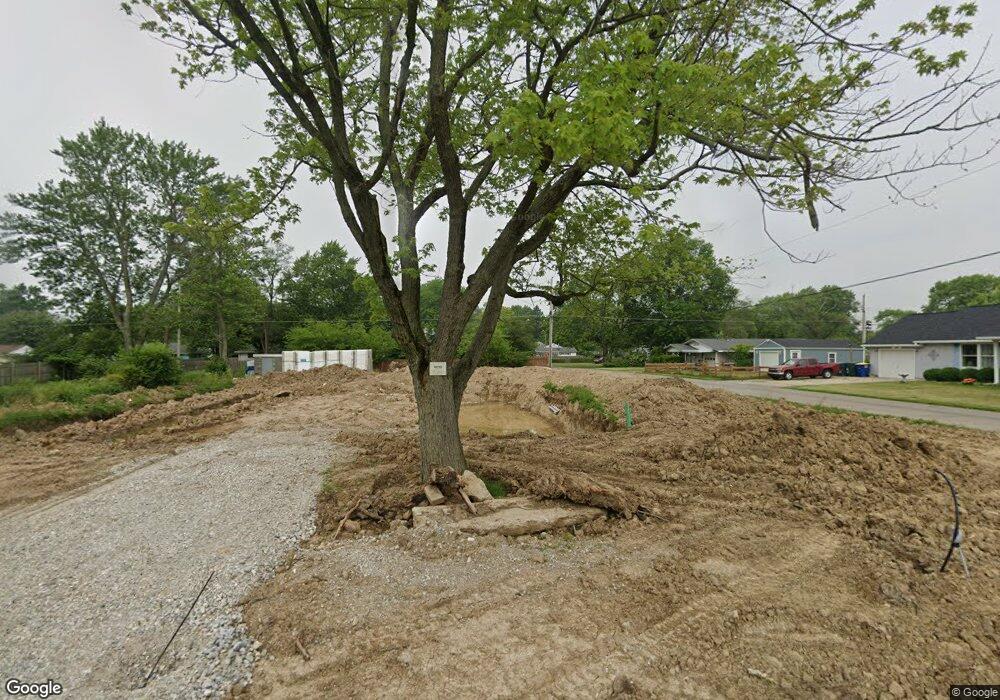 2713 N Pauline Ave, Muncie, IN 47303 - photo 1