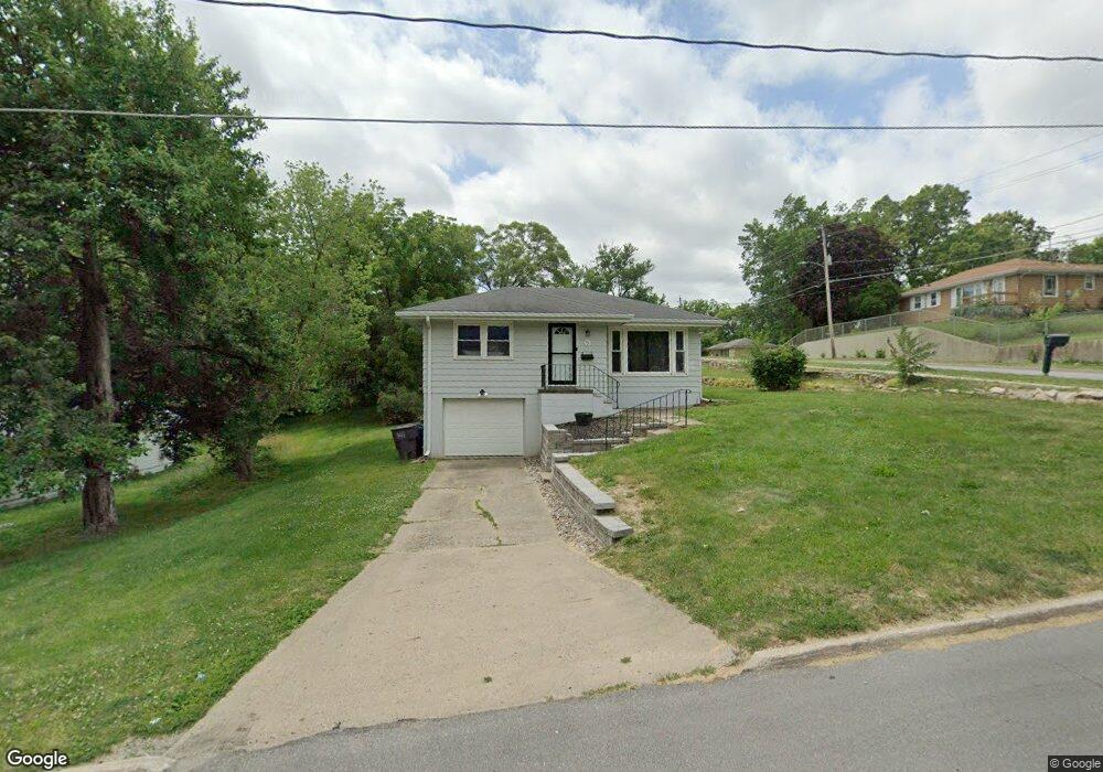 5 E Broad St, Des Moines, IA 50315 - photo 1