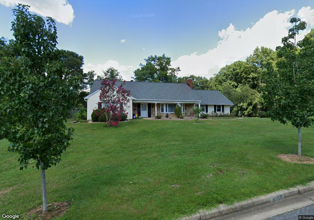 9218 Twin Hill Ln, Laurel, MD 20708 - photo 1